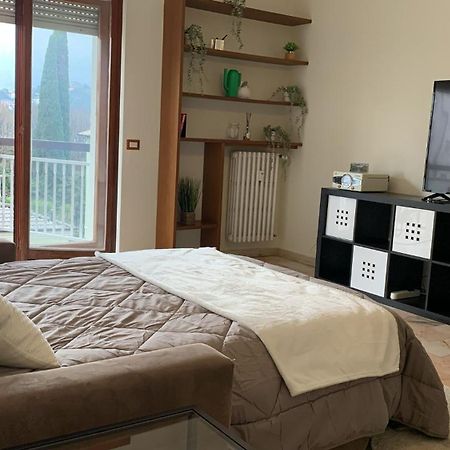 Big Deluxe Apts Italian Style Lake&Terrace Apartment Lecco Exterior photo