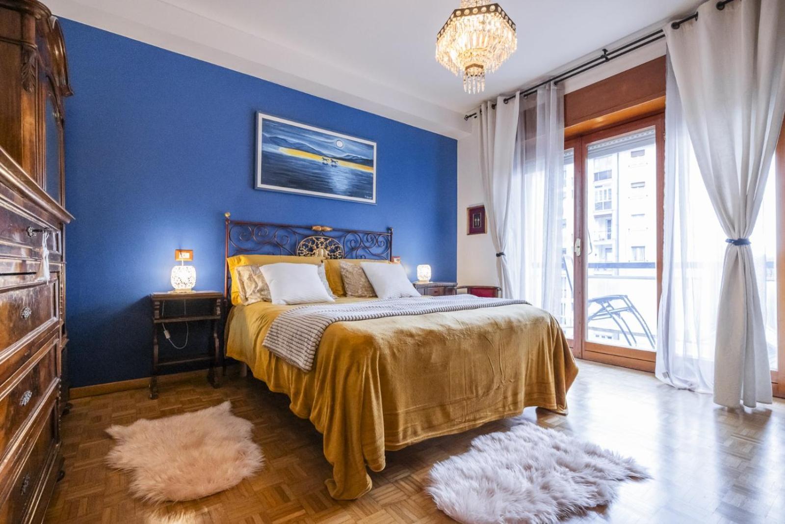 Big Deluxe Apts Italian Style Lake&Terrace Apartment Lecco Exterior photo