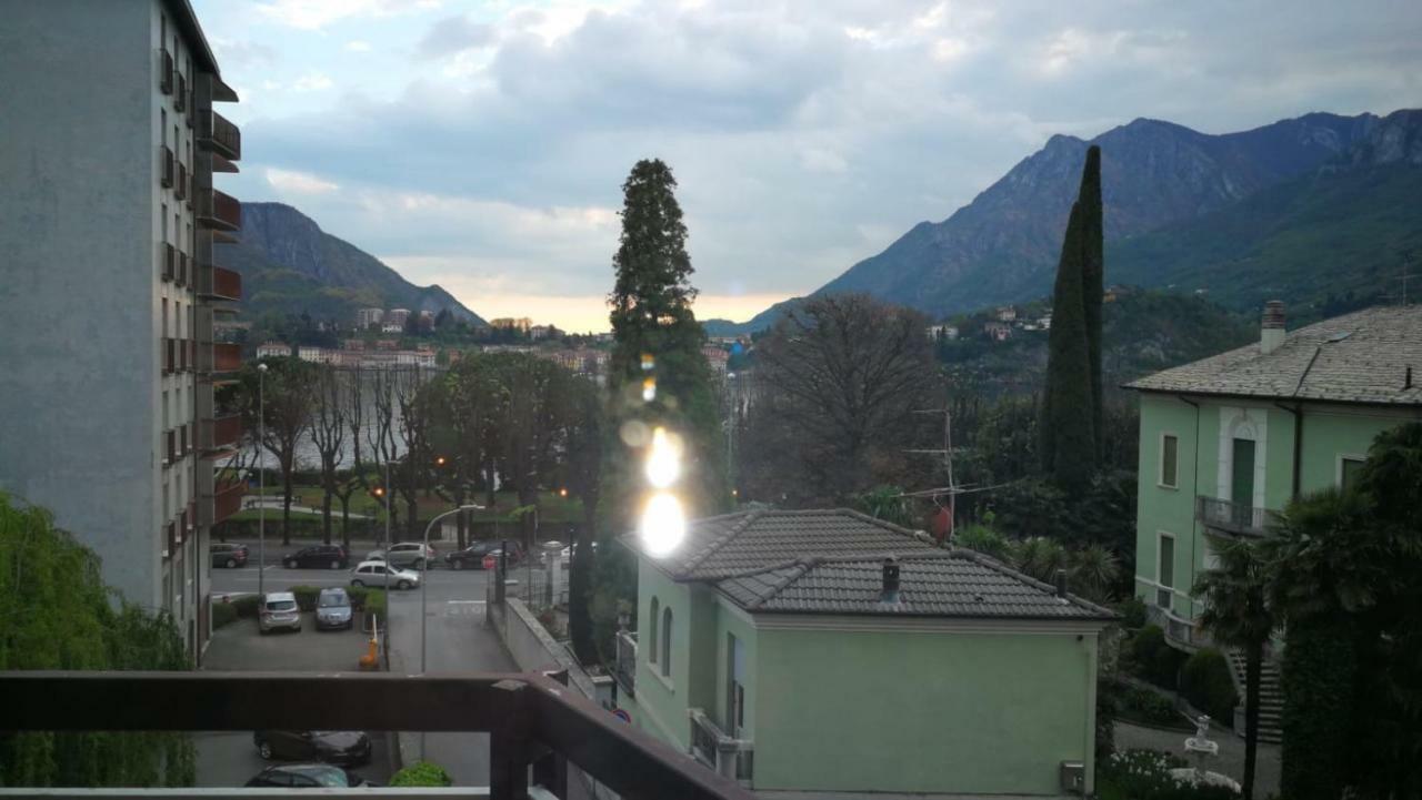 Big Deluxe Apts Italian Style Lake&Terrace Apartment Lecco Exterior photo